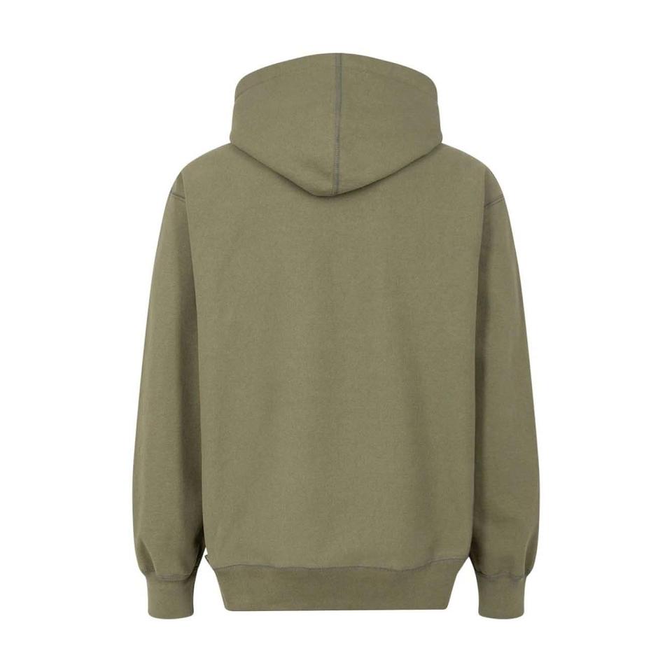 Sudadera Con Capucha Supreme Stars Arc Verde | Supreme 127AP